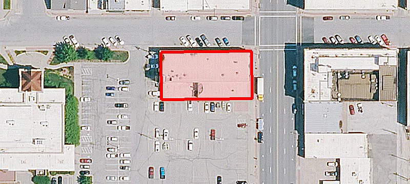 205 Main St