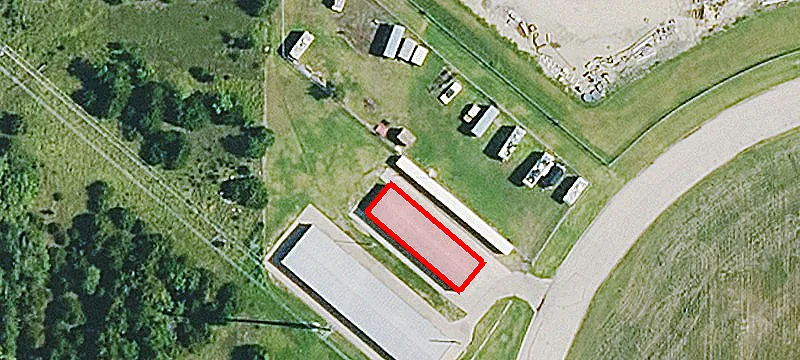 435 Industrial Rd
