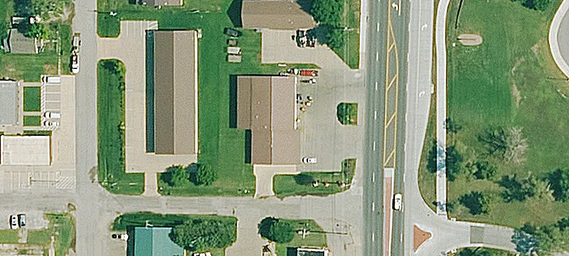 1635 Andover Rd
