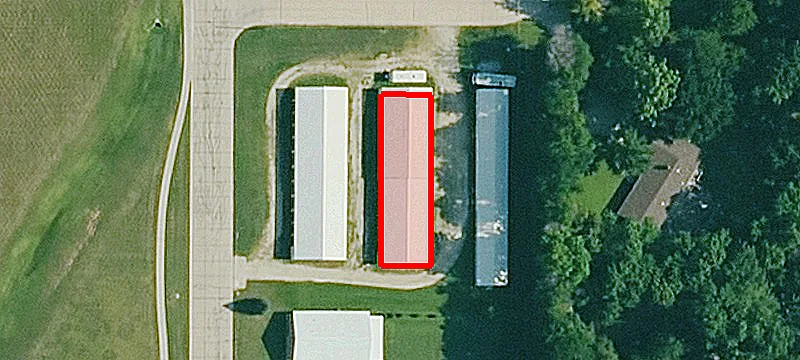 116 Commerce Dr