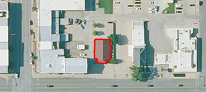116 Broadway St