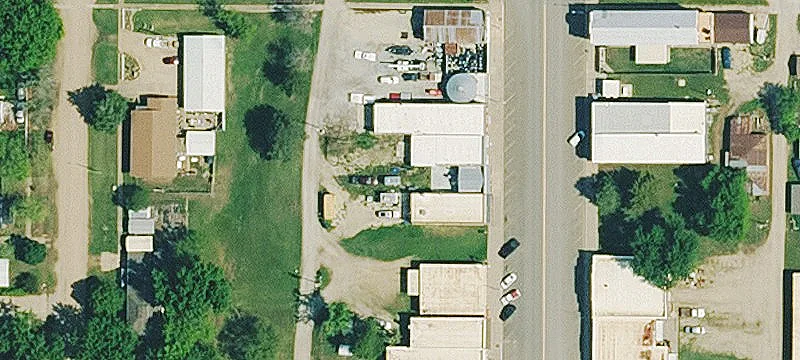 510 Maple St