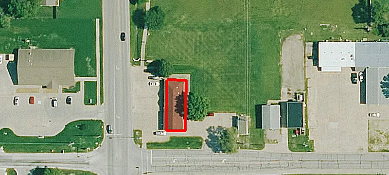402 Rose Hl Rd