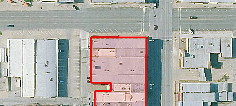 625 Main St