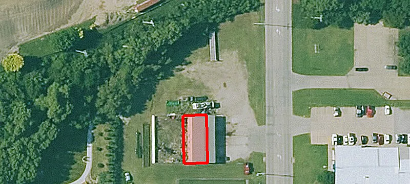 211 Spencer Rd