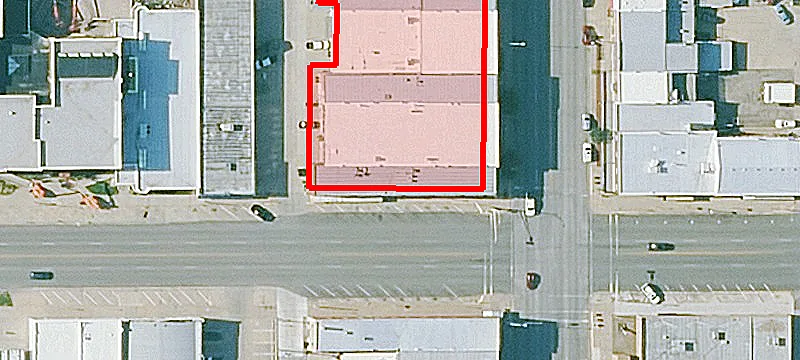 701 Main St