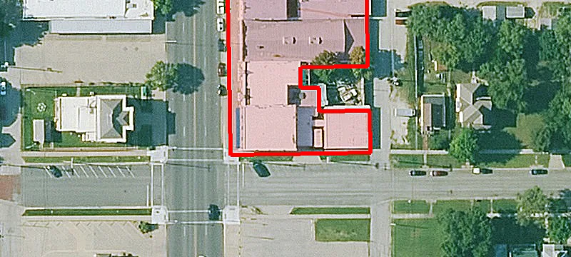 200 Main St
