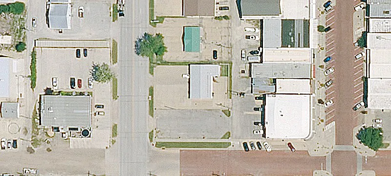 404 Walnut St