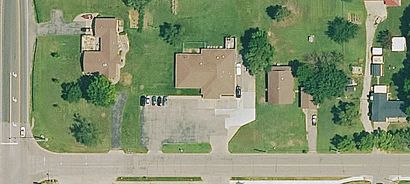 704 Belmont Ave