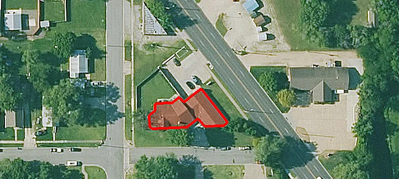 515 Washington Rd