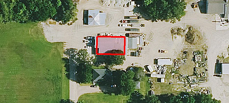 114 Harvey St