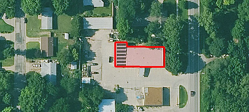 2601 Main St