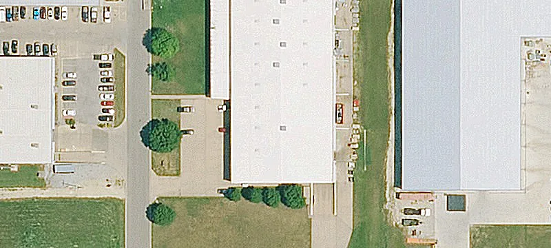 1000 Industrial Rd