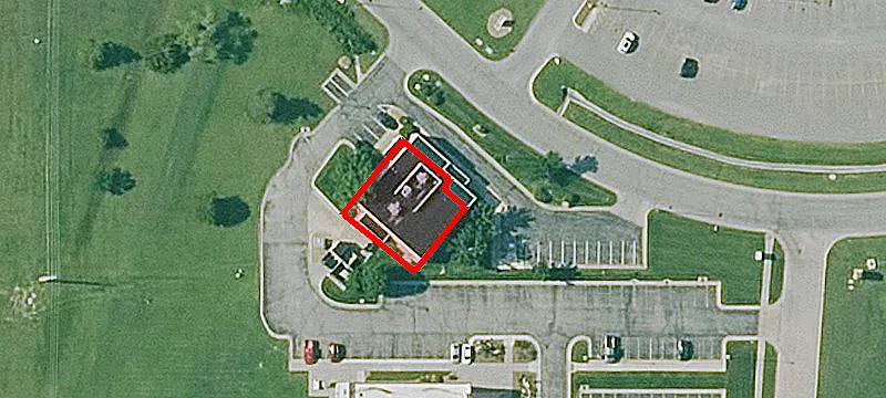 625 Medical Ctr Dr