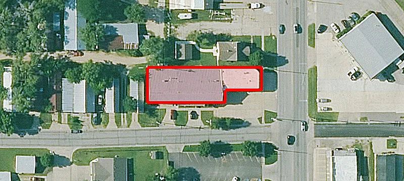 1801 Main St
