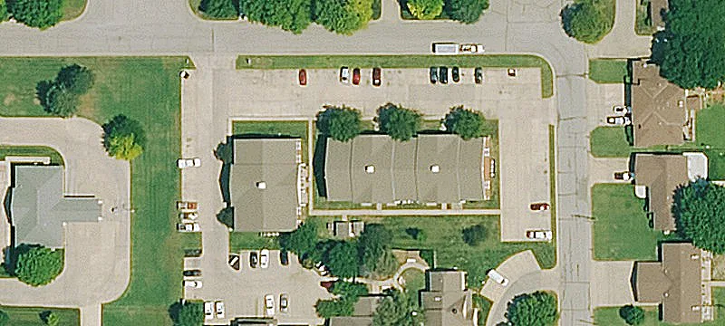 731 Stadium Dr