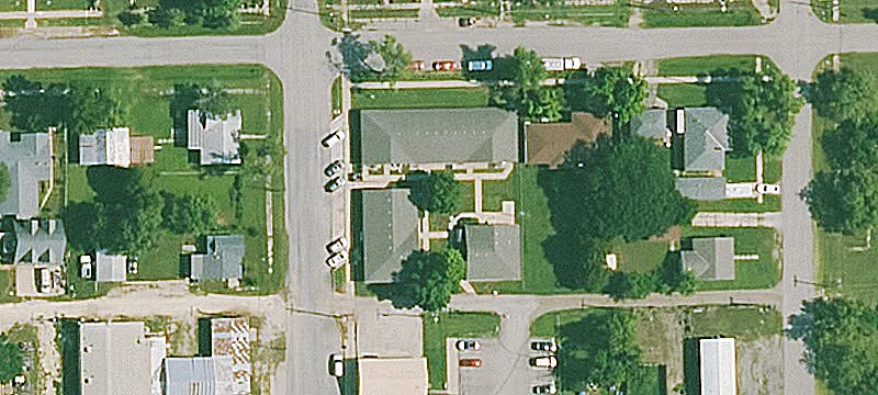 108 3rd St