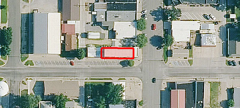 501 Commercial Ave