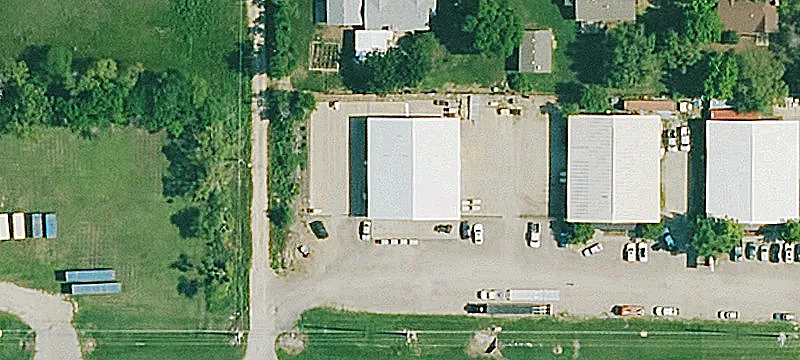 1508 Us Hwy 54