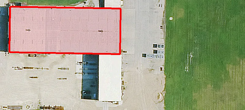 201 Industrial Rd