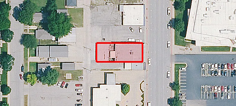 323 Main St