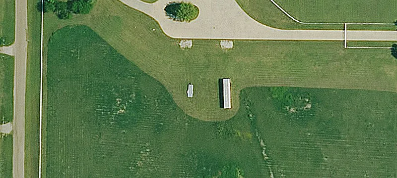 12183 Butler Rd