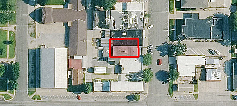 511 Commercial Ave