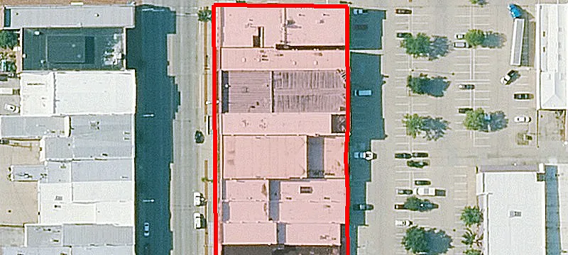 516 Main St