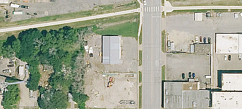 611 Walnut St