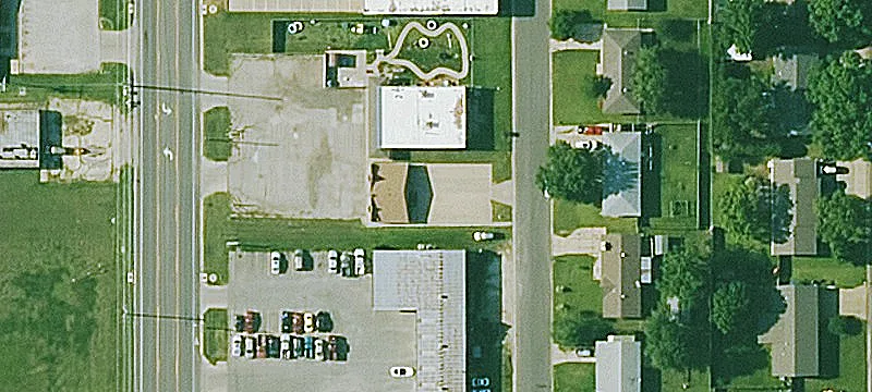 204 Meridian Rd