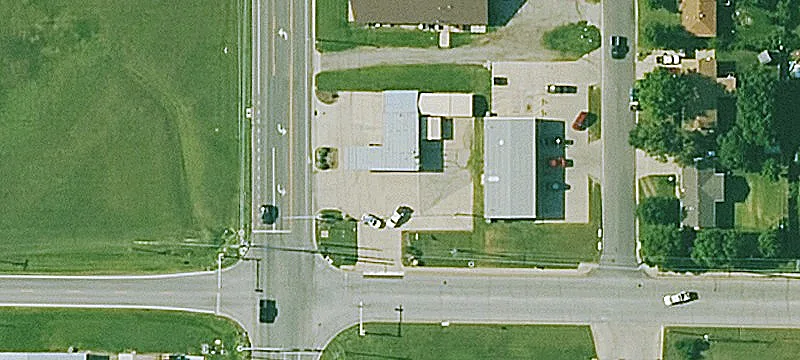 100 Meridian Rd