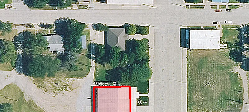121 Burrton Ave