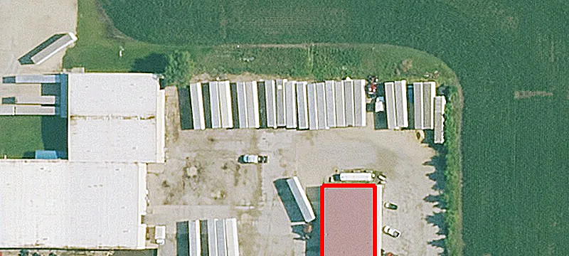 1450 Spencer Rd