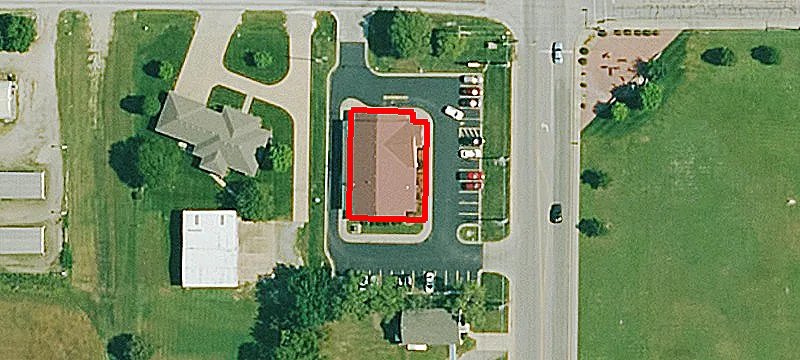 323 Rose Hl Rd