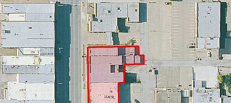 616 Main St