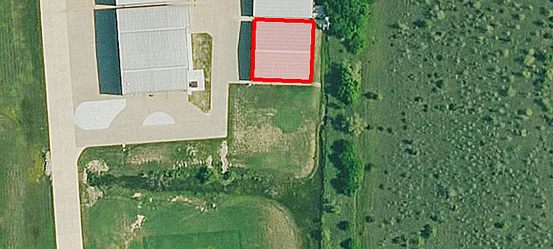 1370 Waco Dr