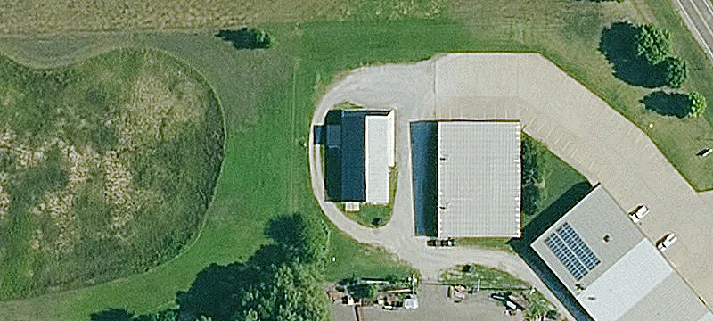 401 Old Us Hwy 81