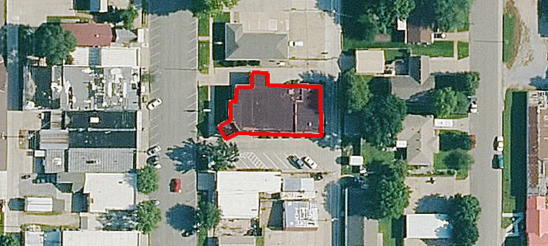514 Commercial Ave