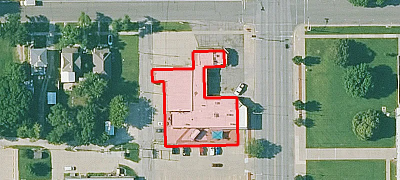 819 Main St