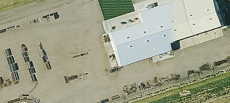 800 Cortez St