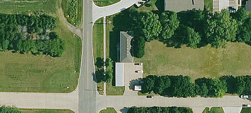 410 Harvest Rd