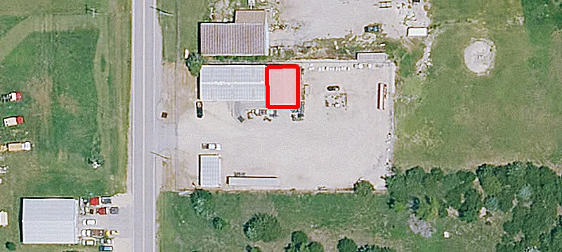 1100 Oil Hl Rd