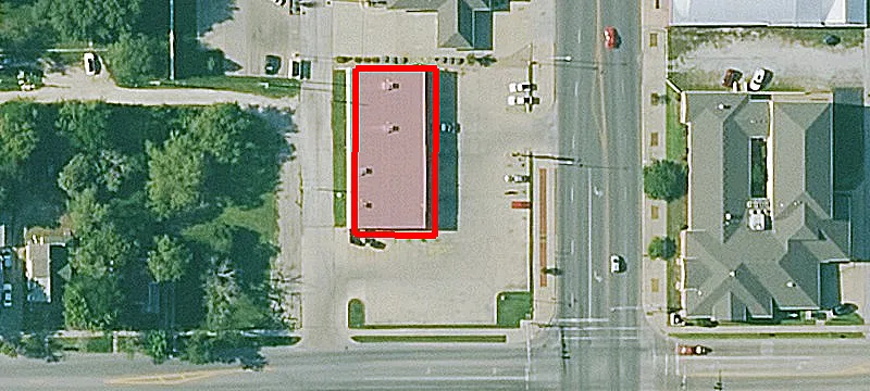 109 Main St