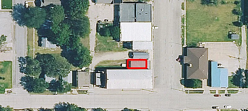 207 Burrton Ave
