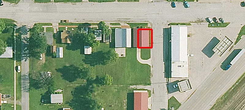 205 Main St