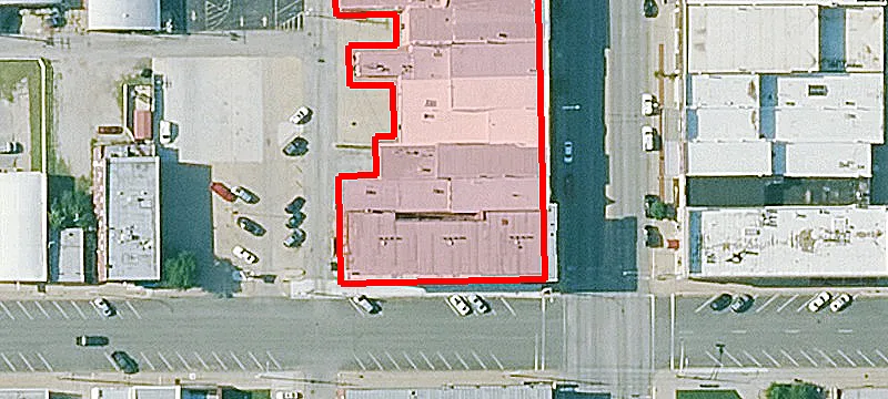 505 Main St