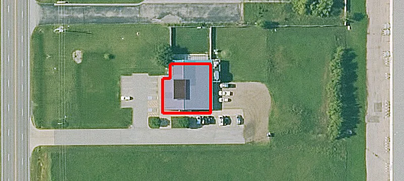 3700 Kansas Rd