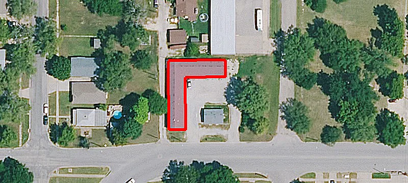 210 Kansas Ave