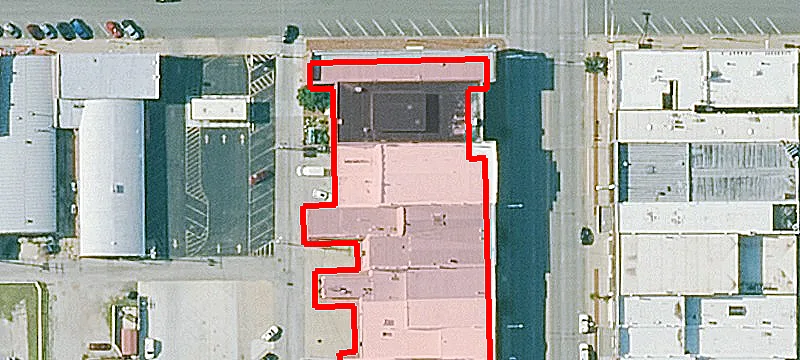 519 Main St