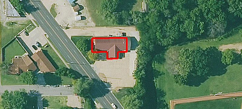 520 Washington Rd
